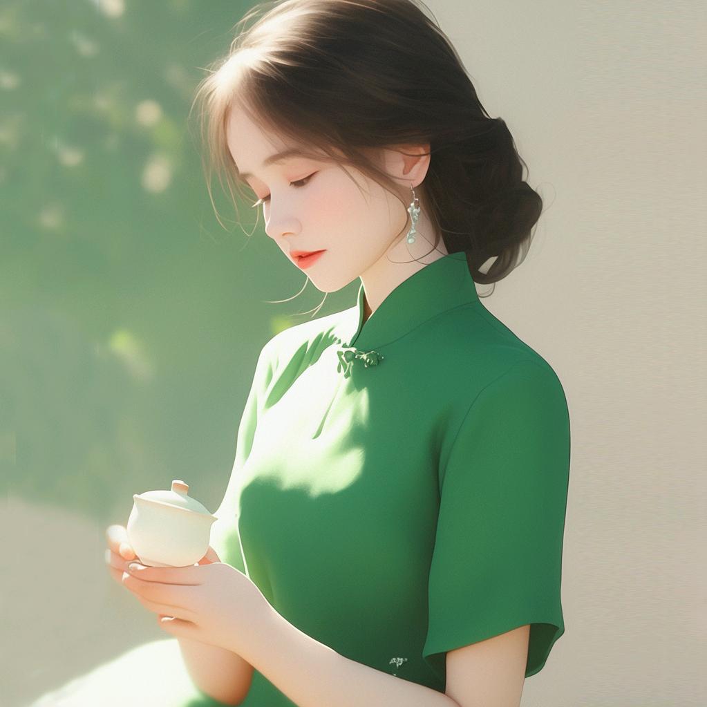 🌙李小姐