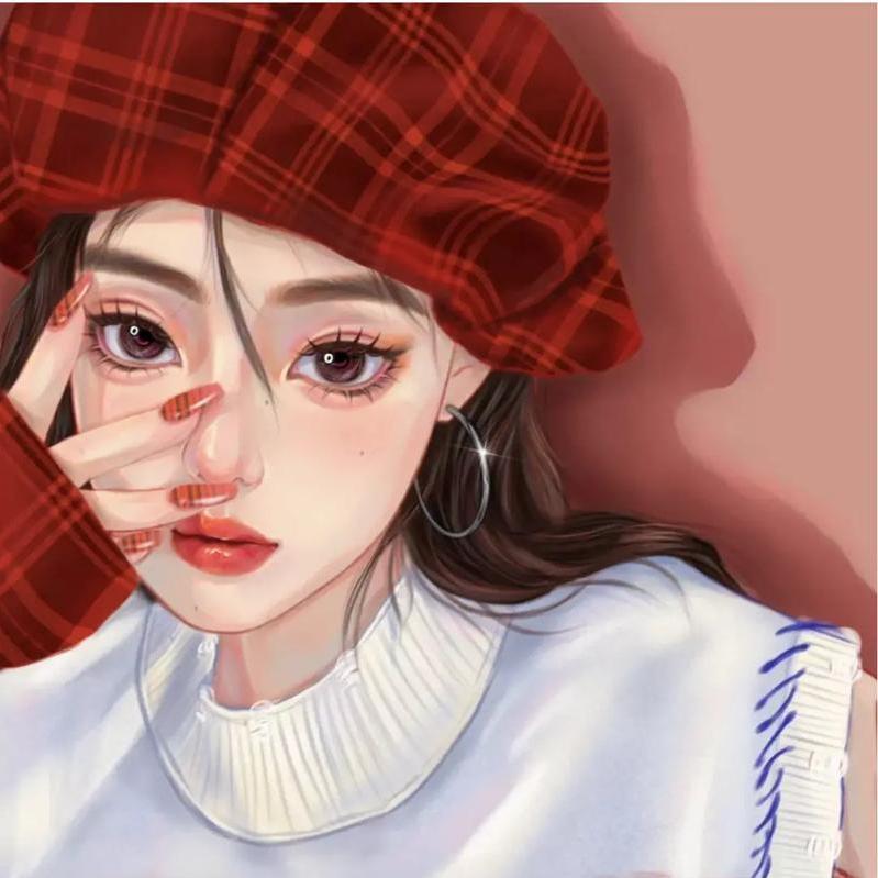 呆小布(好姐姐版)