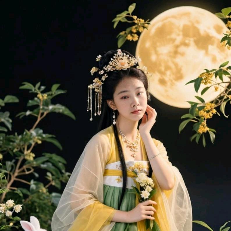 💞陈家的南儿💞