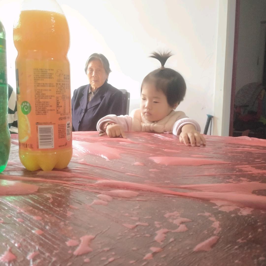 隐秘的兔仙