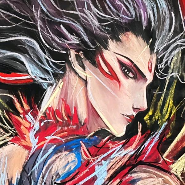 今天吃不饱，明天饿肚子。