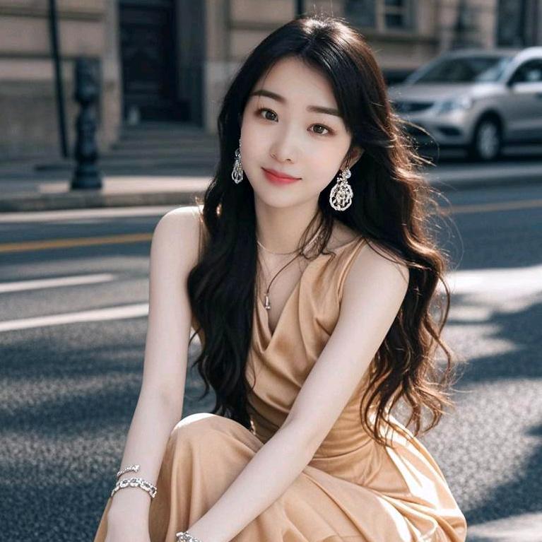 小芳姐