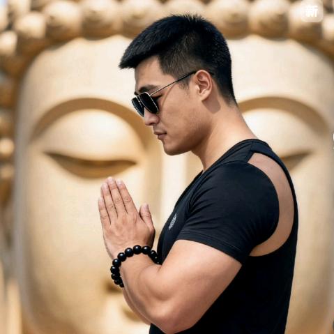 硬汉，鼎源商贸