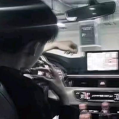 温柔的人