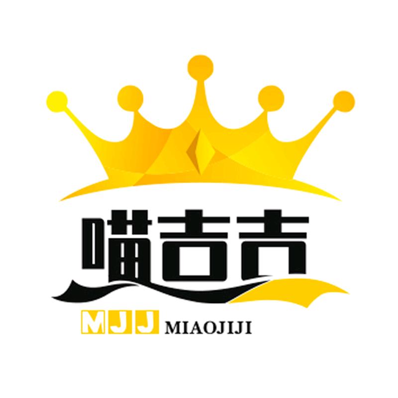 喵吉吉宠食馆