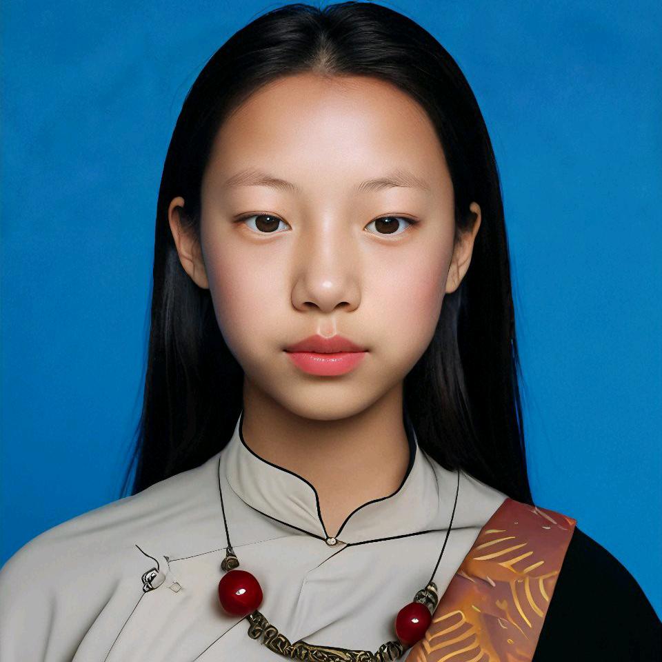 宝贝洛拉