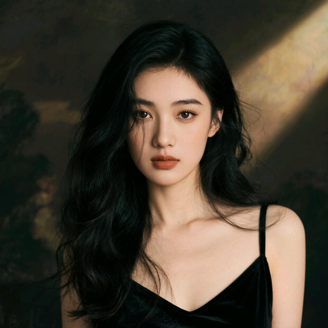 是小白呀