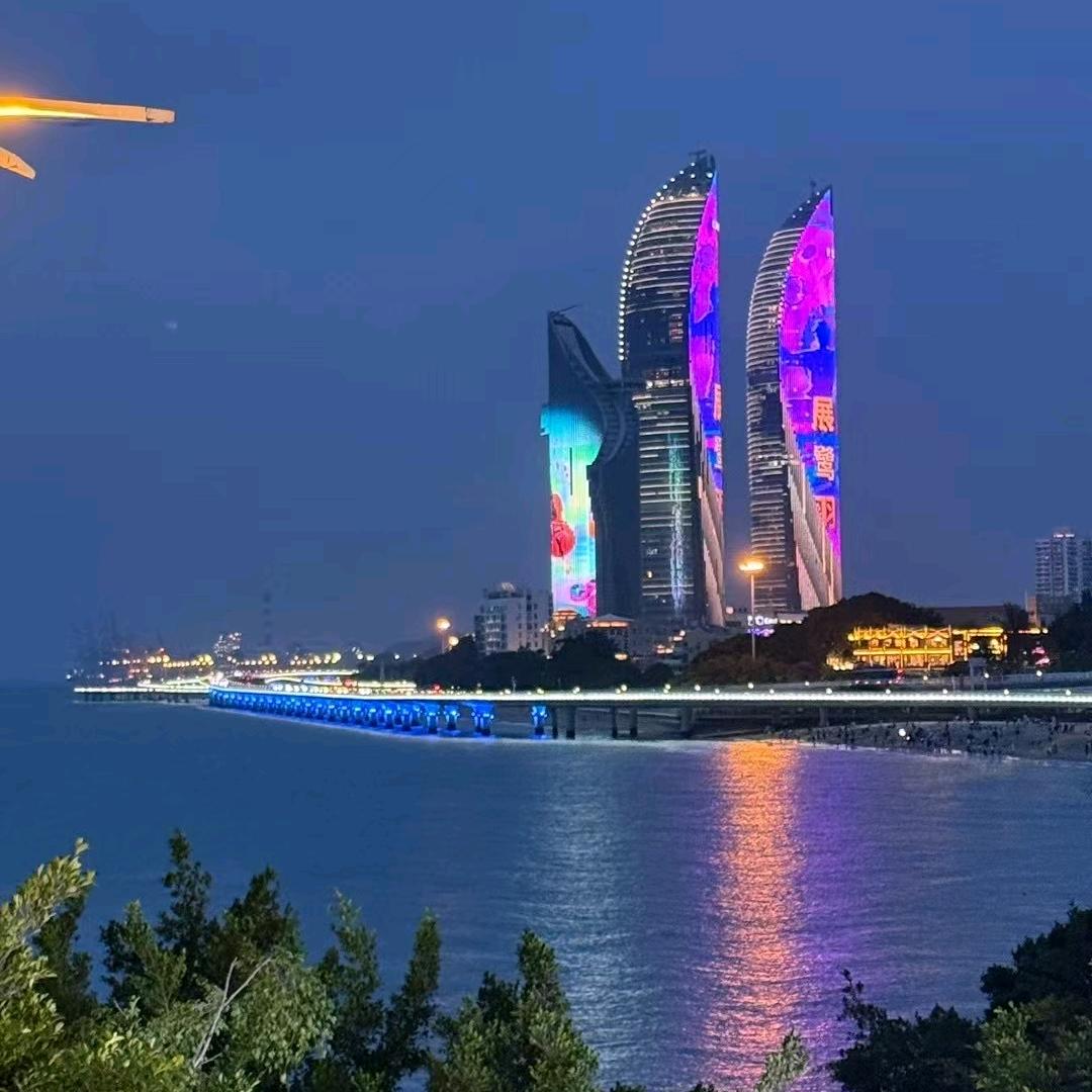晚舟