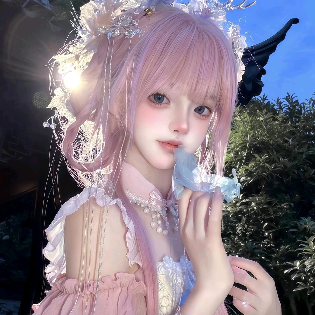 蓓蓓👒
