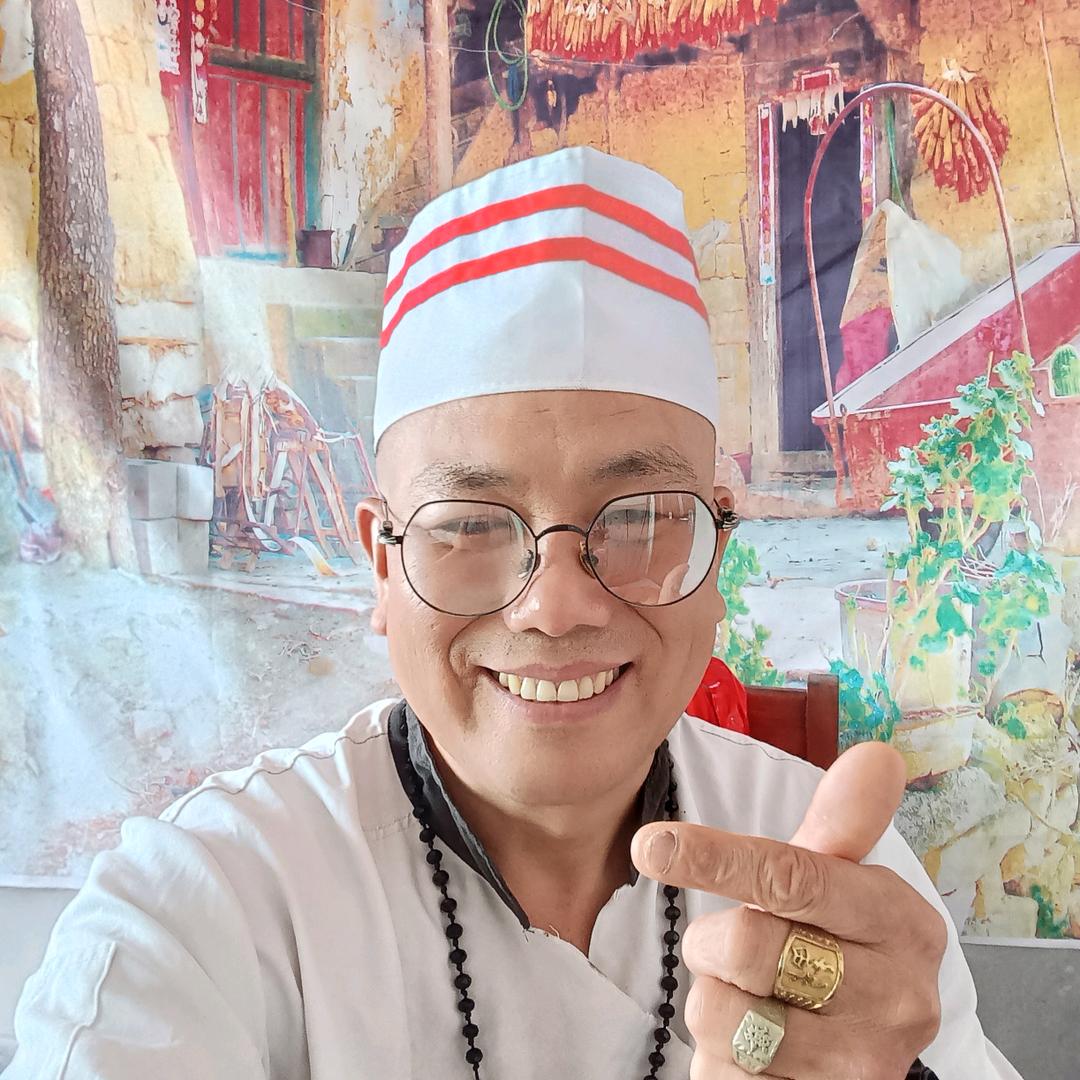 潮哥（首播）第一天