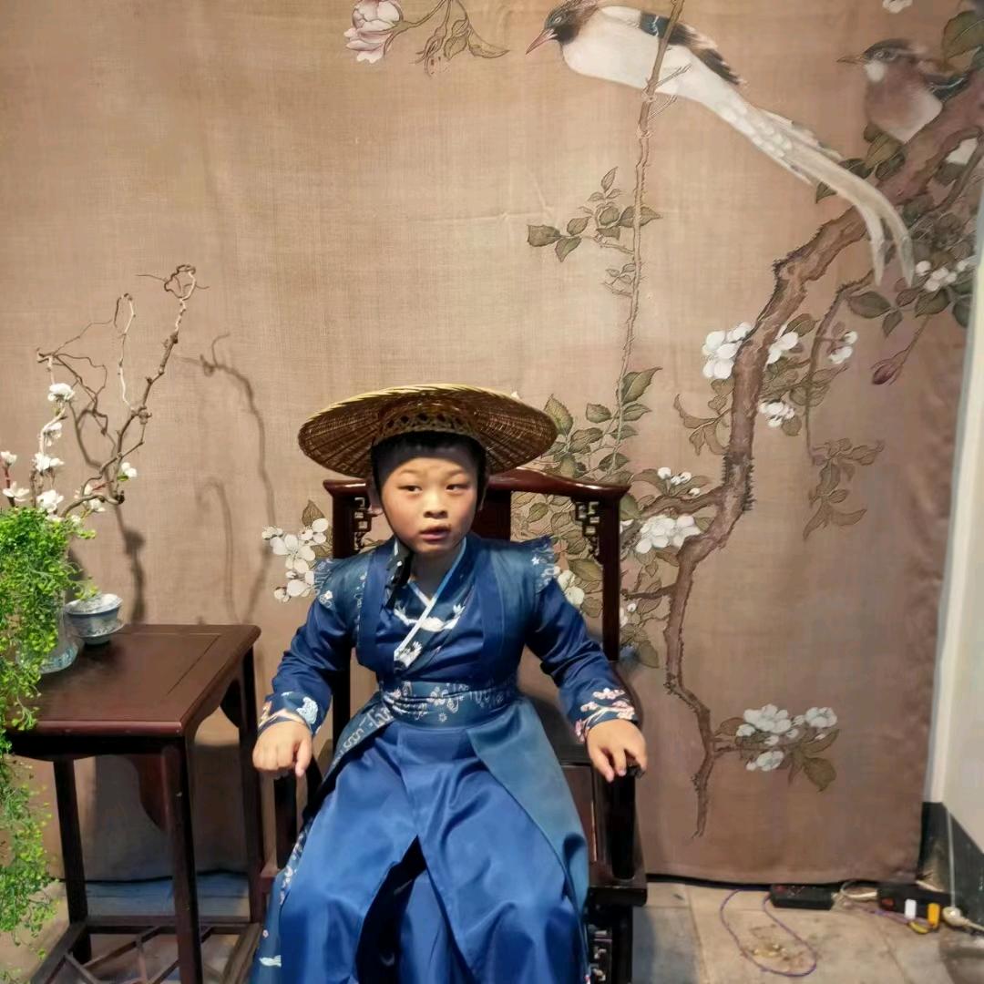 小王爷