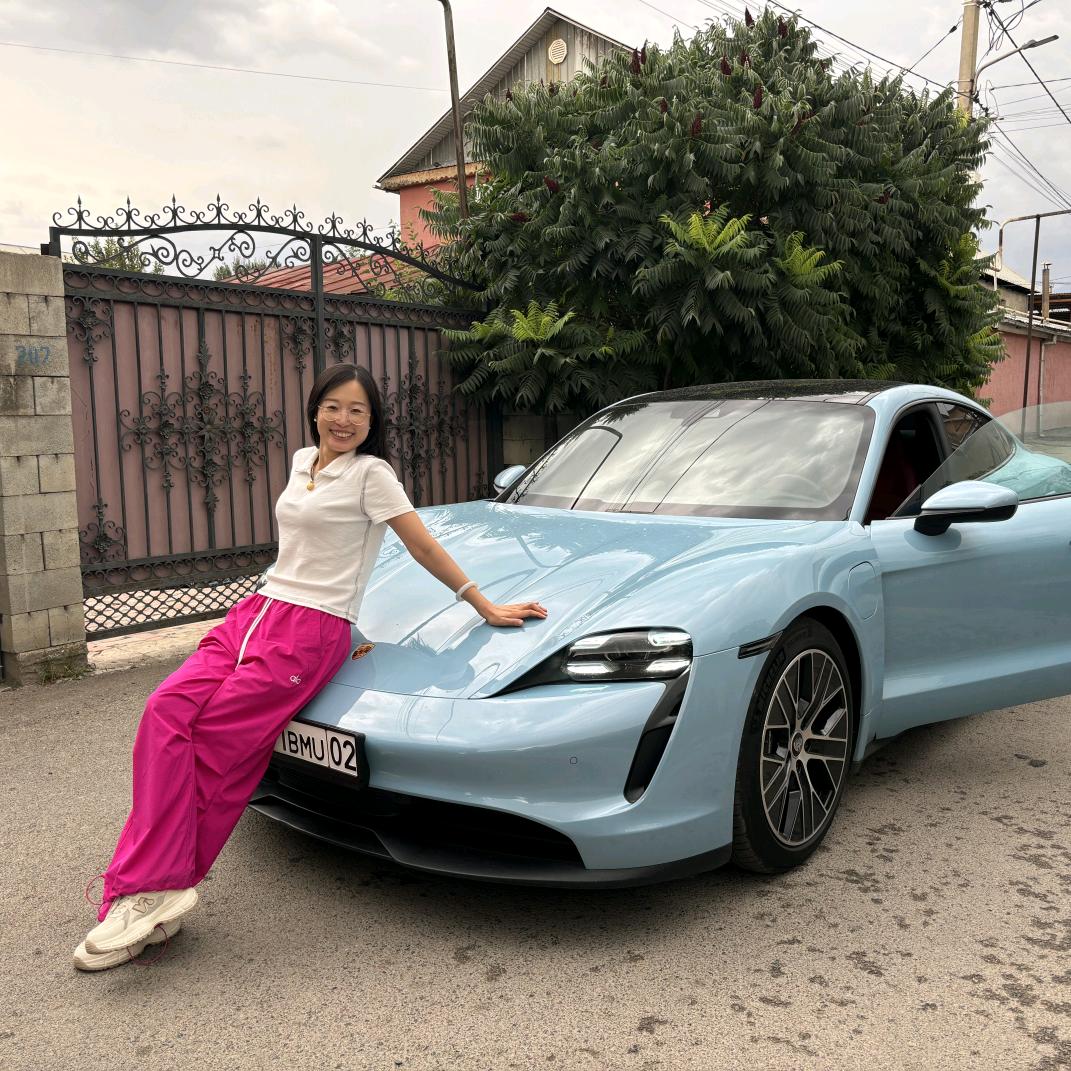 阿拉木图娜的民宿（私信收不到）