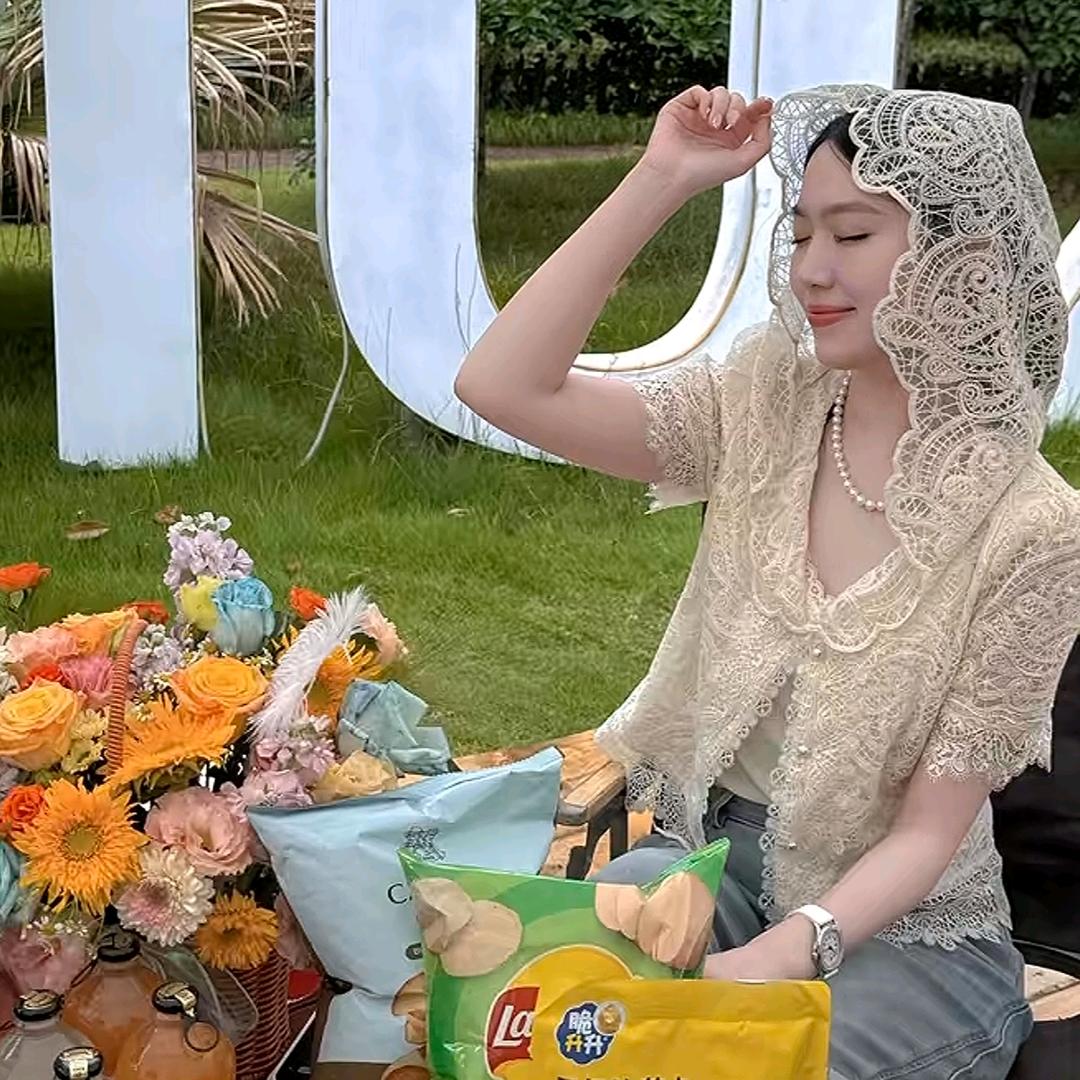 大李 Dali（爆款穿搭）