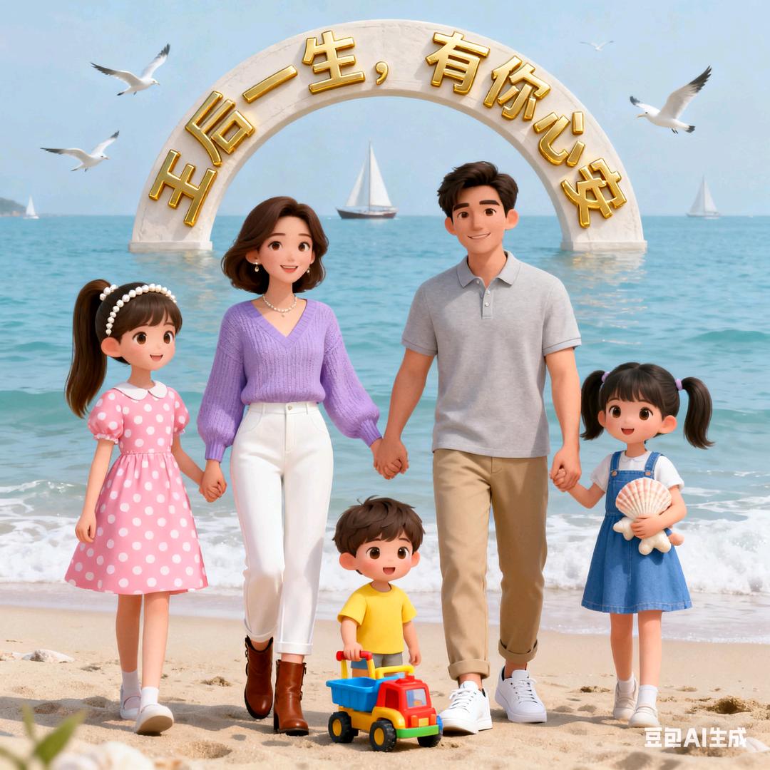 王后余生，只剩心安
