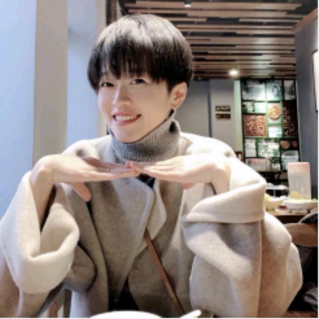 老贝Bay 穿搭分享