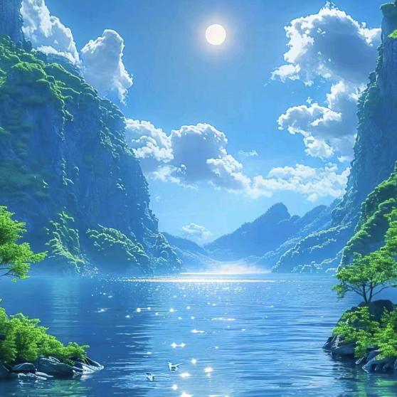 平安是福
