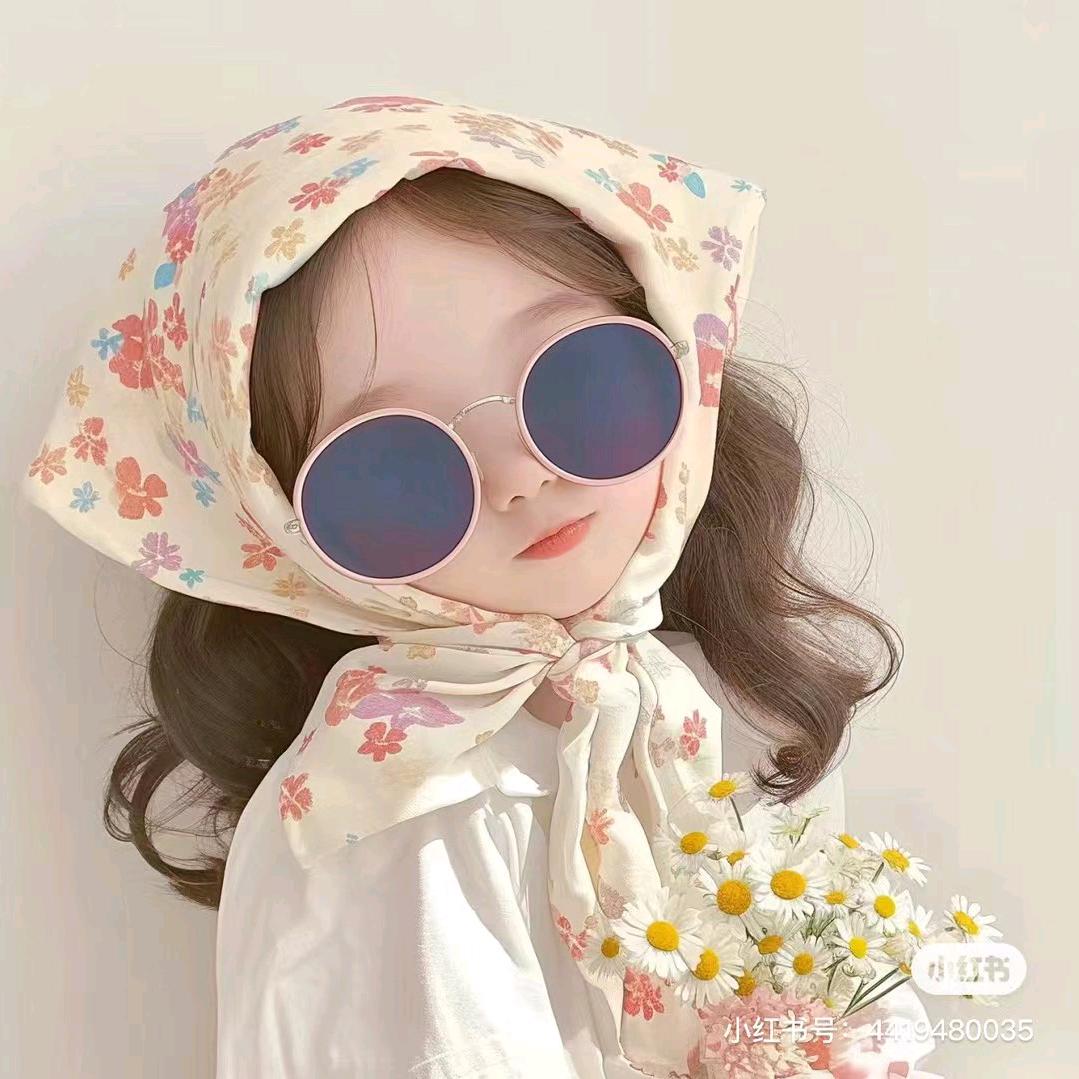 棒棒糖💐（单亲妈妈）