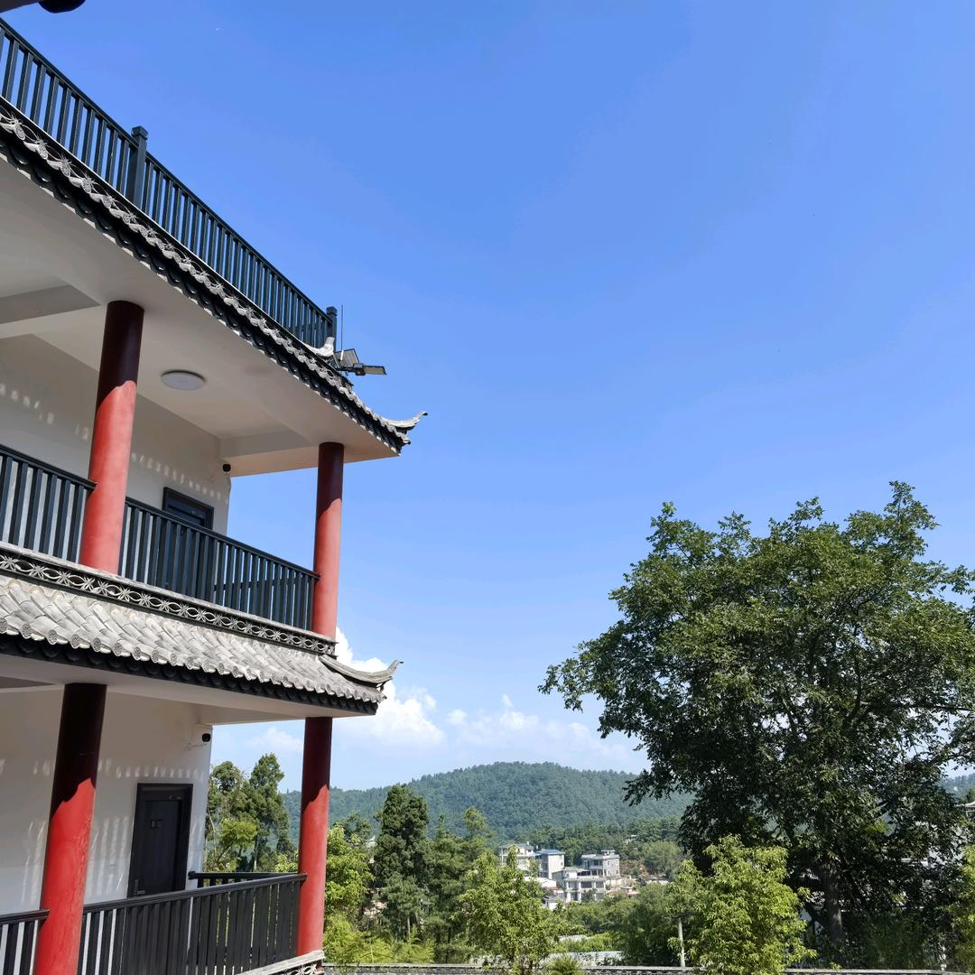 云南旅居生活