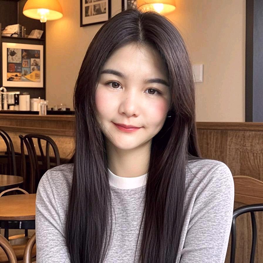 香