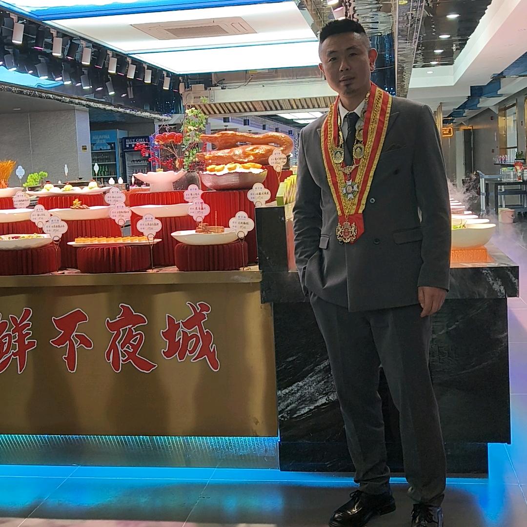 曹老师美学艺术明档设计（感谢关注不要连赞