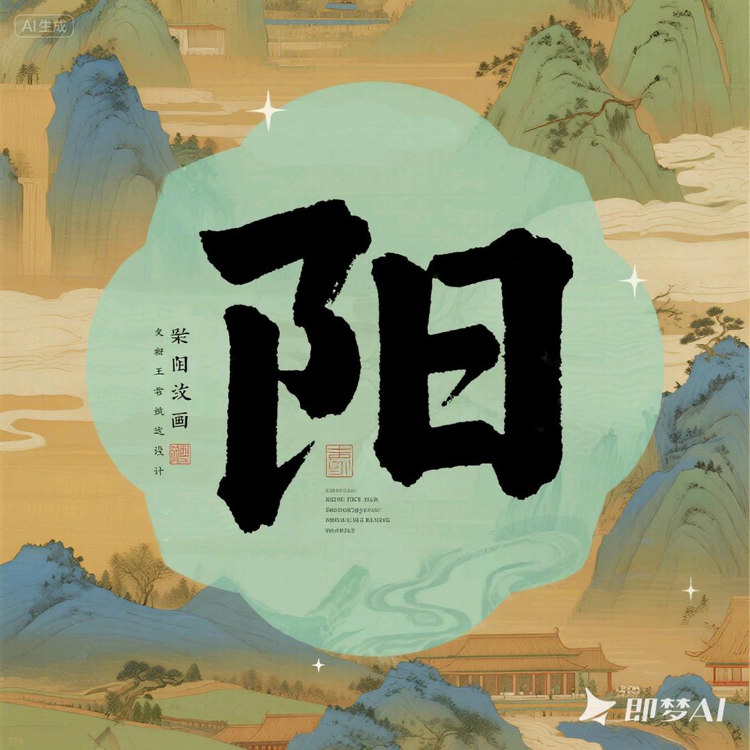 小阳吖