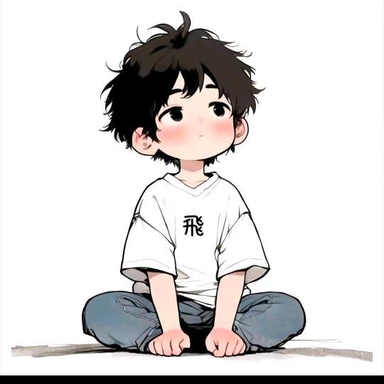 别回头