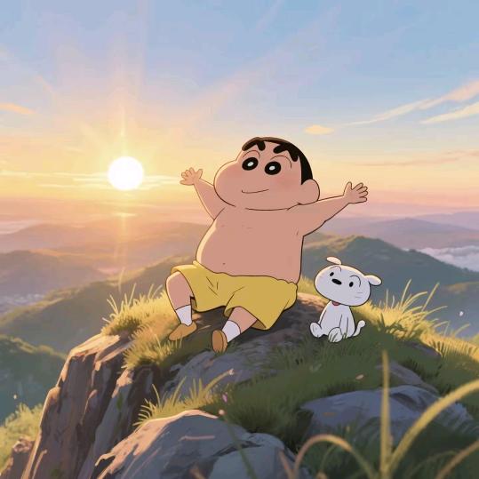 小壮子