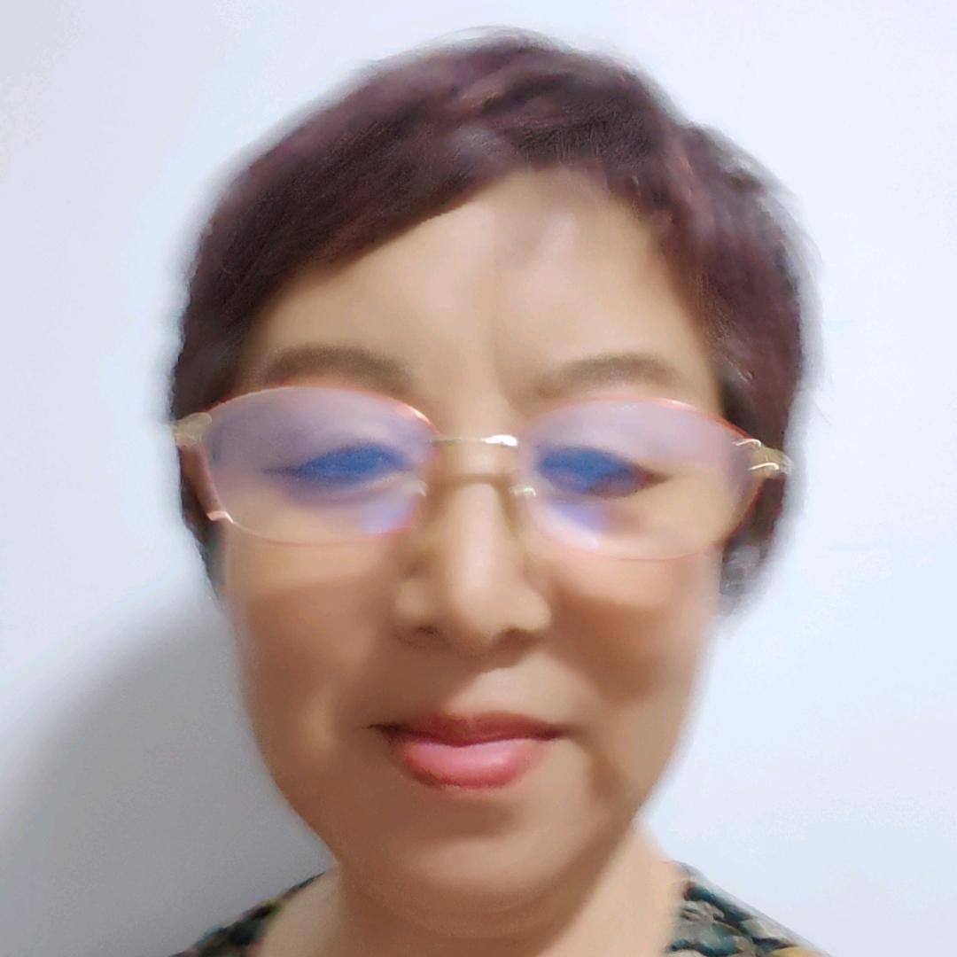 聊天大妈🎤