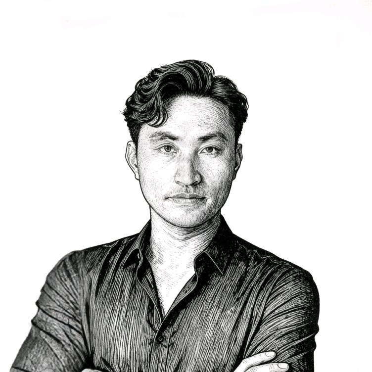 胡说老许