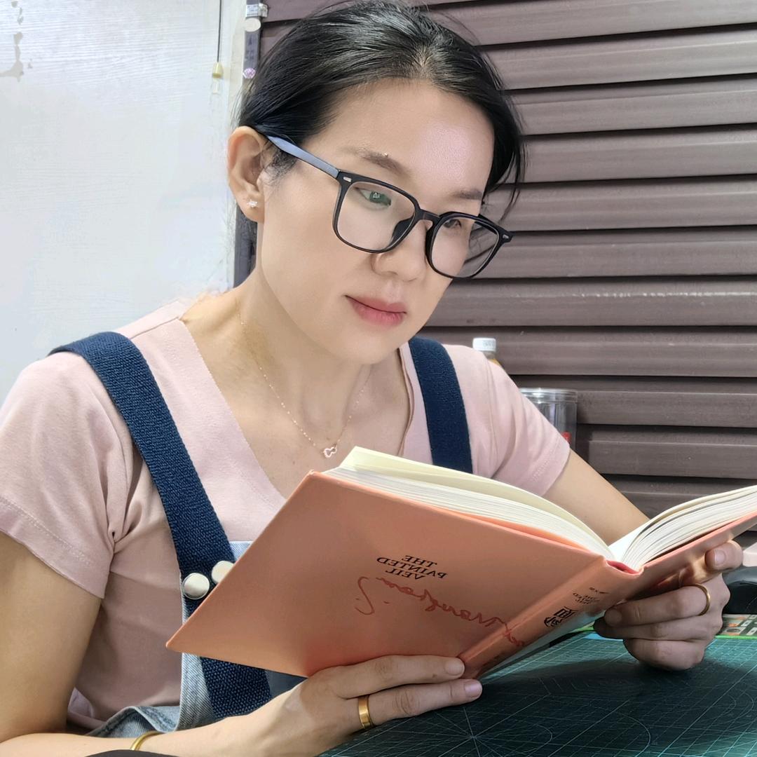 一琳伴读（胜利女孩）