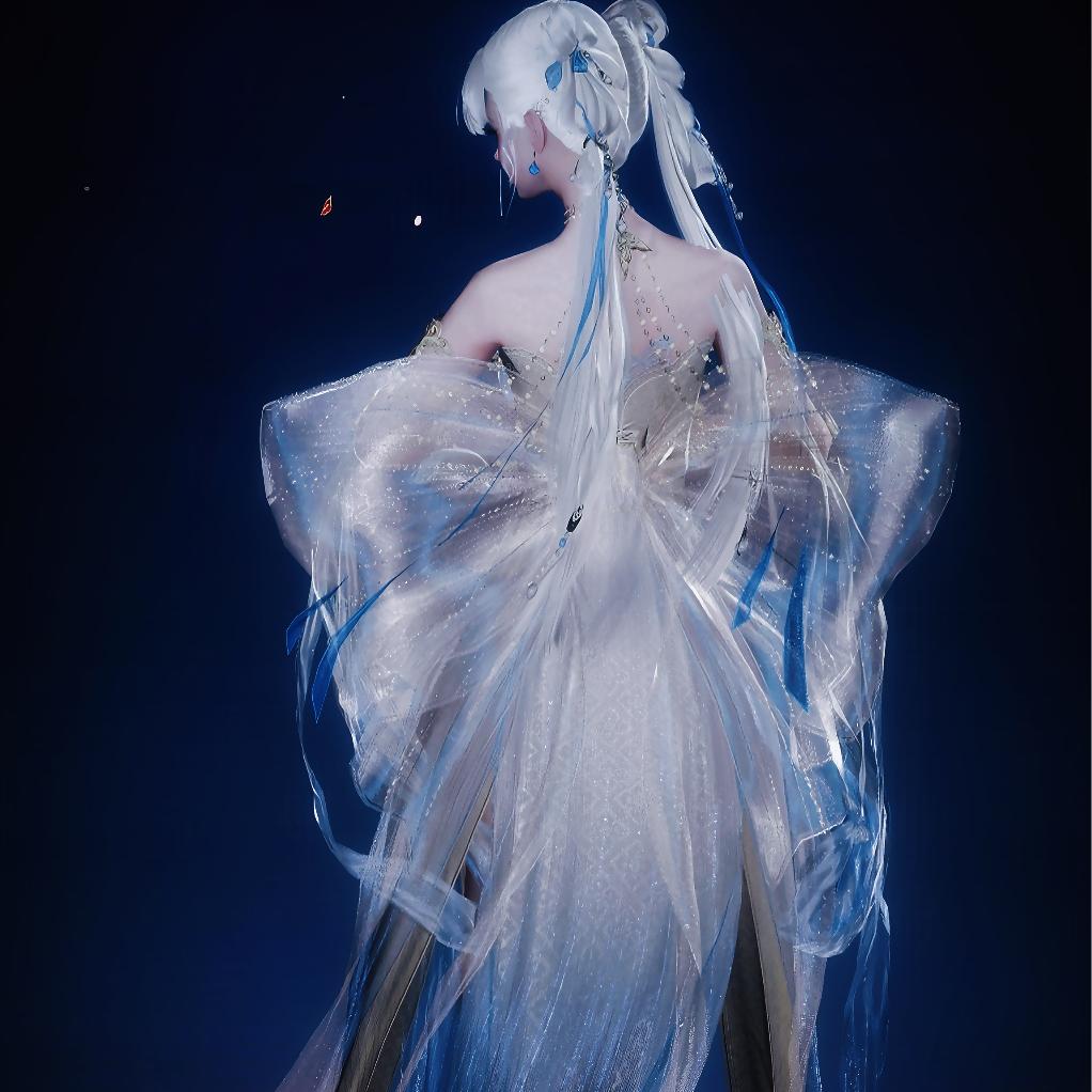 星星点灯