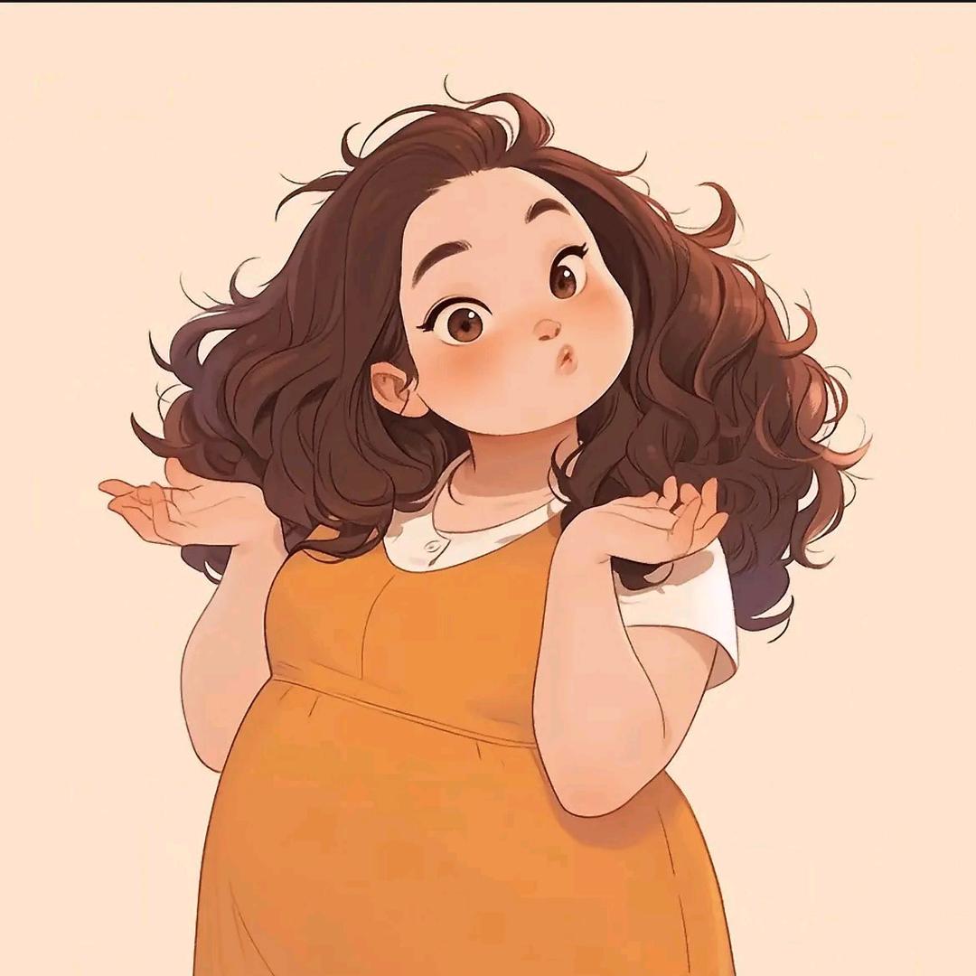 广元林半月大码女装（日常号）