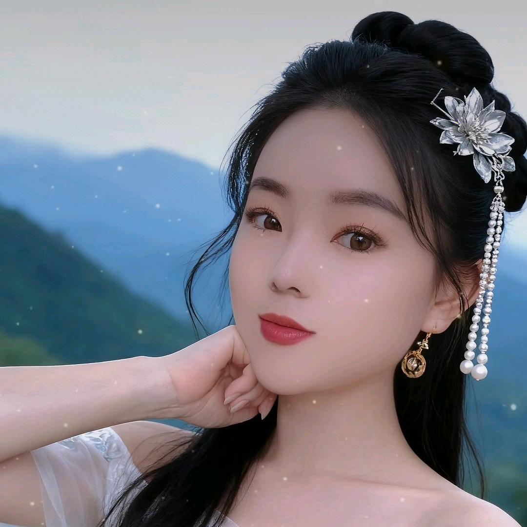 和荼祥语(闫静)