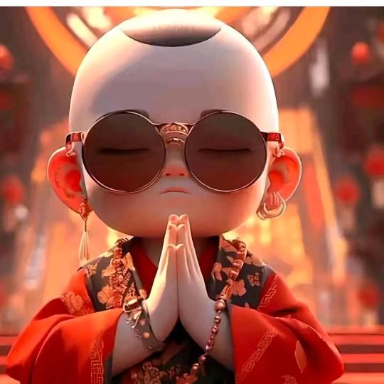 🔥小沙弥🔥