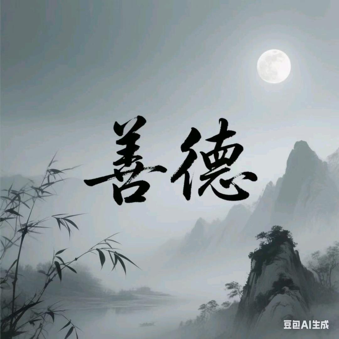 善德