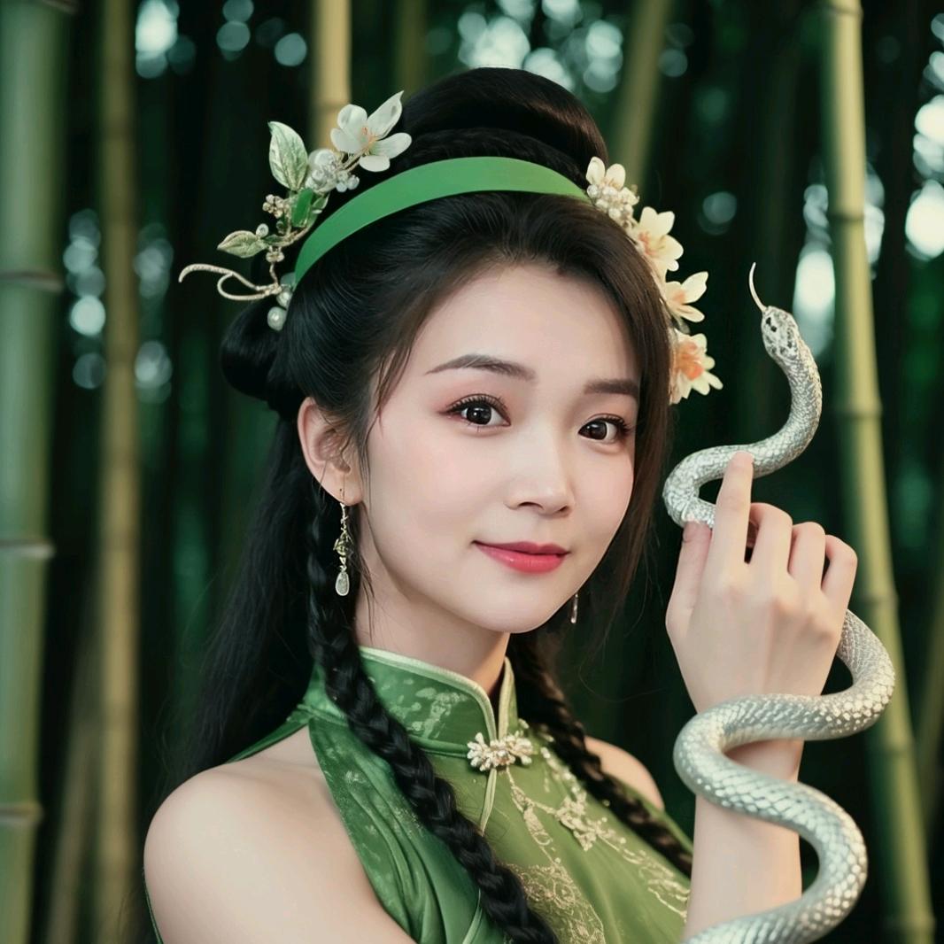 芳菲小号