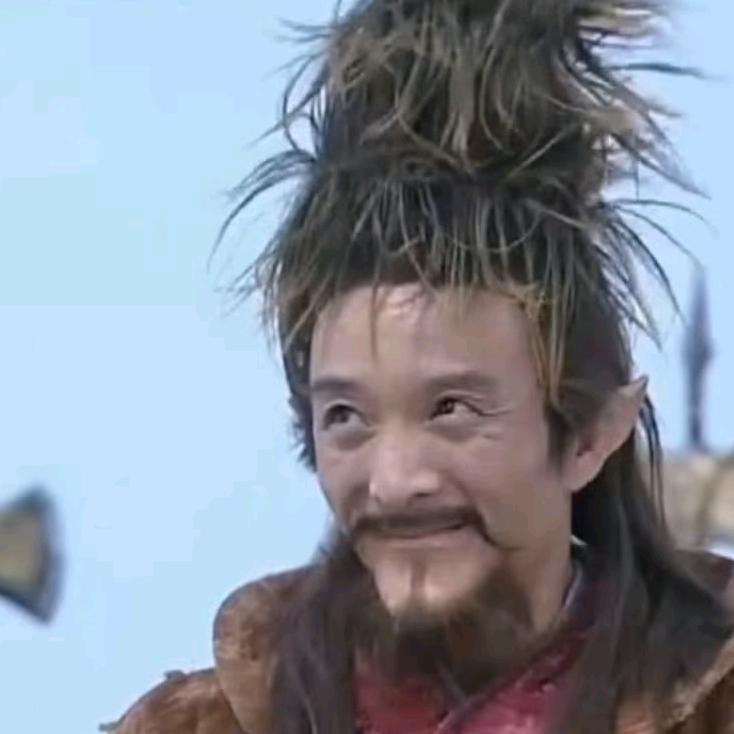 脑袋沉沉头像