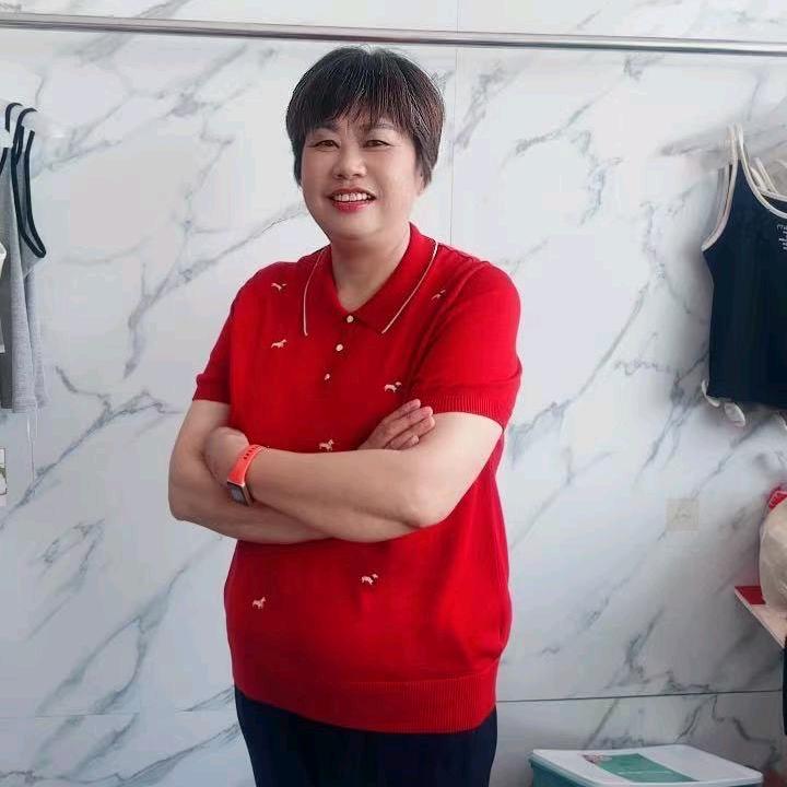 袁庄姐妹服饰加大加肥