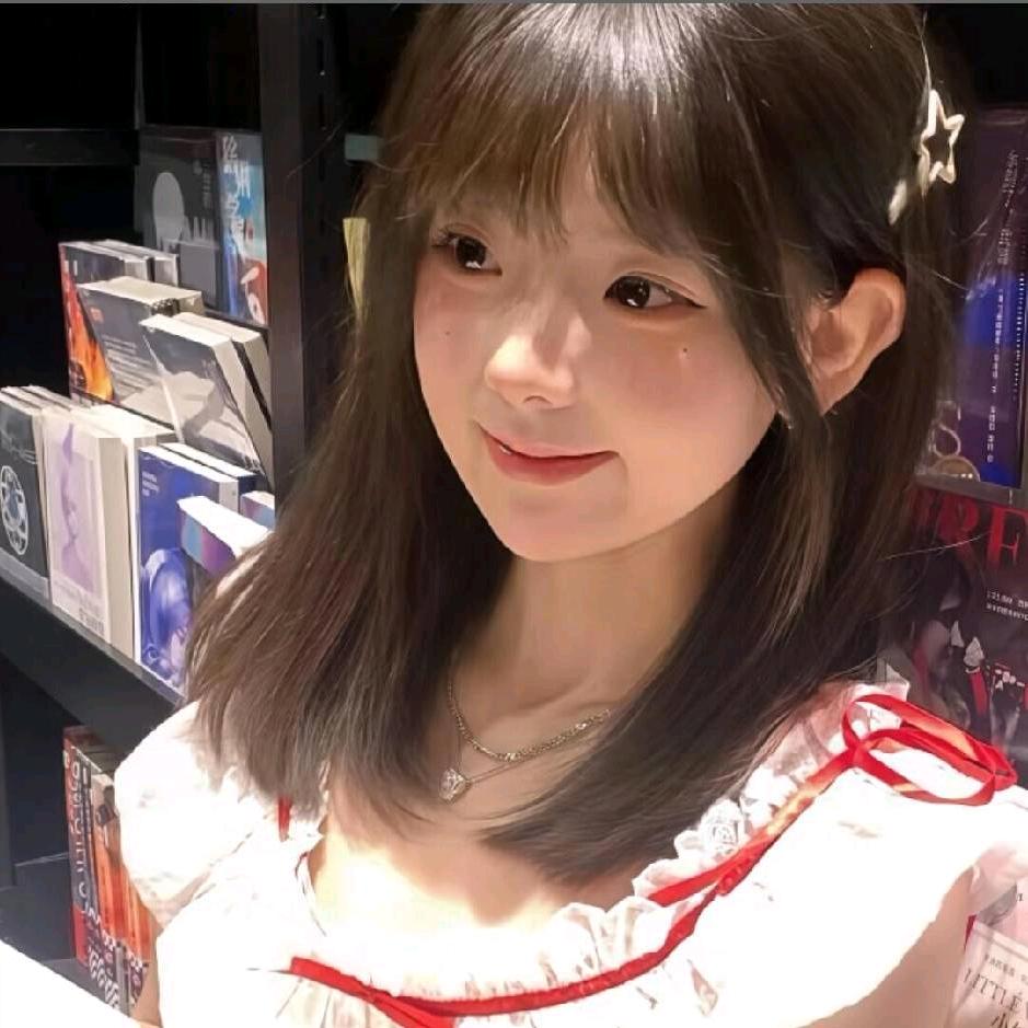 小欢la💕