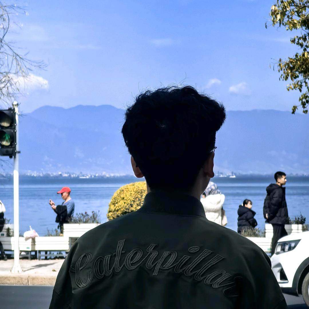 青柠雾