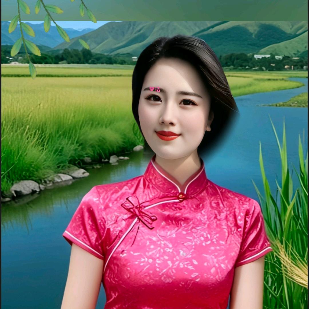 梦洁