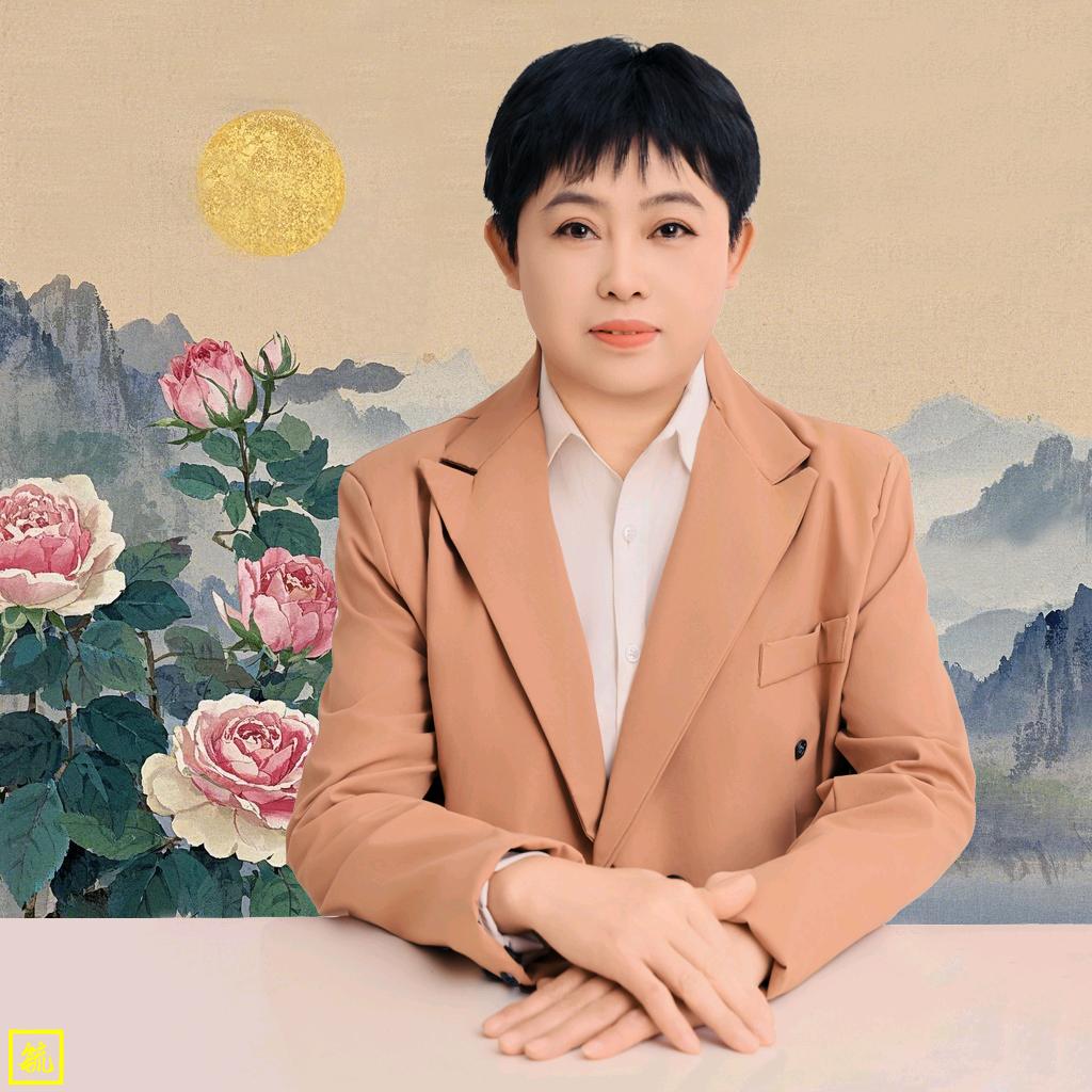 玥瑶伊馨爱生活