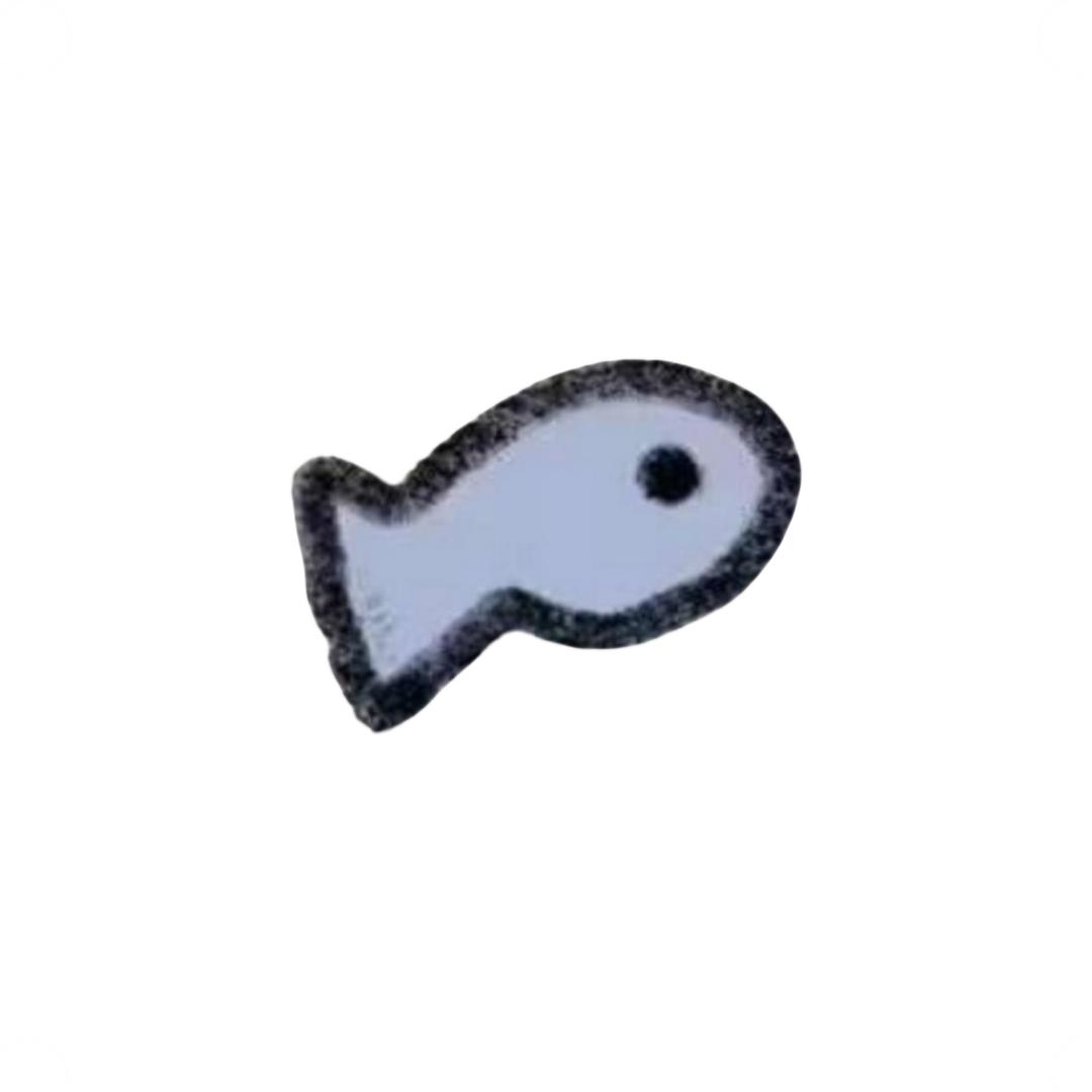 小鱼🐟（接远程调试美化等）