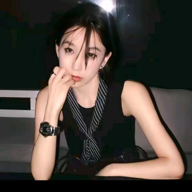 马玉星穿搭分享