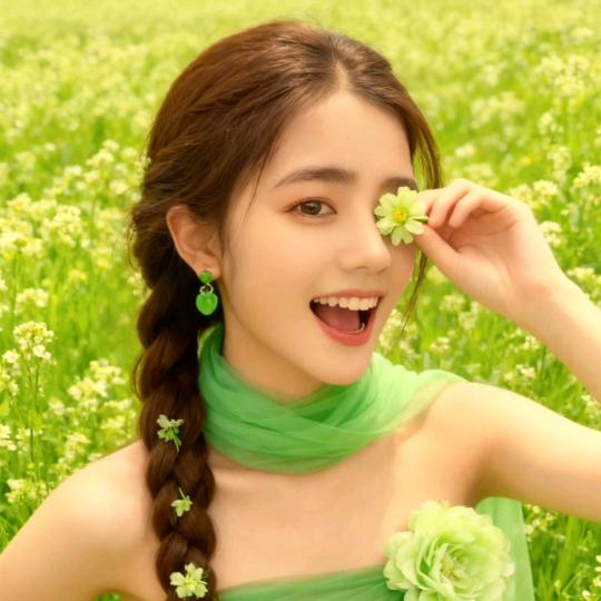 四季🍀安然🌸