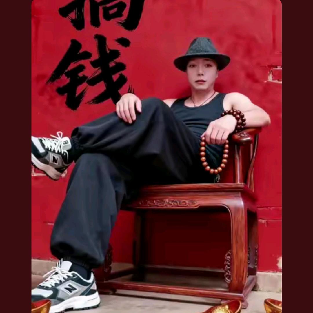 半梦半醒半浮生