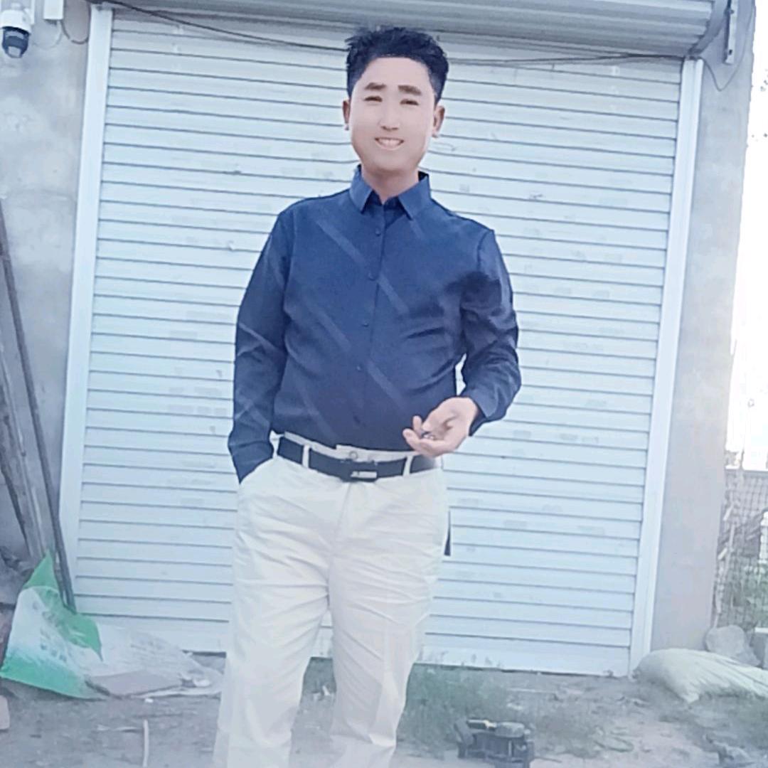 70后大哥爱唱歌