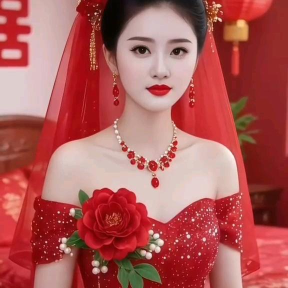 八月贵花开
