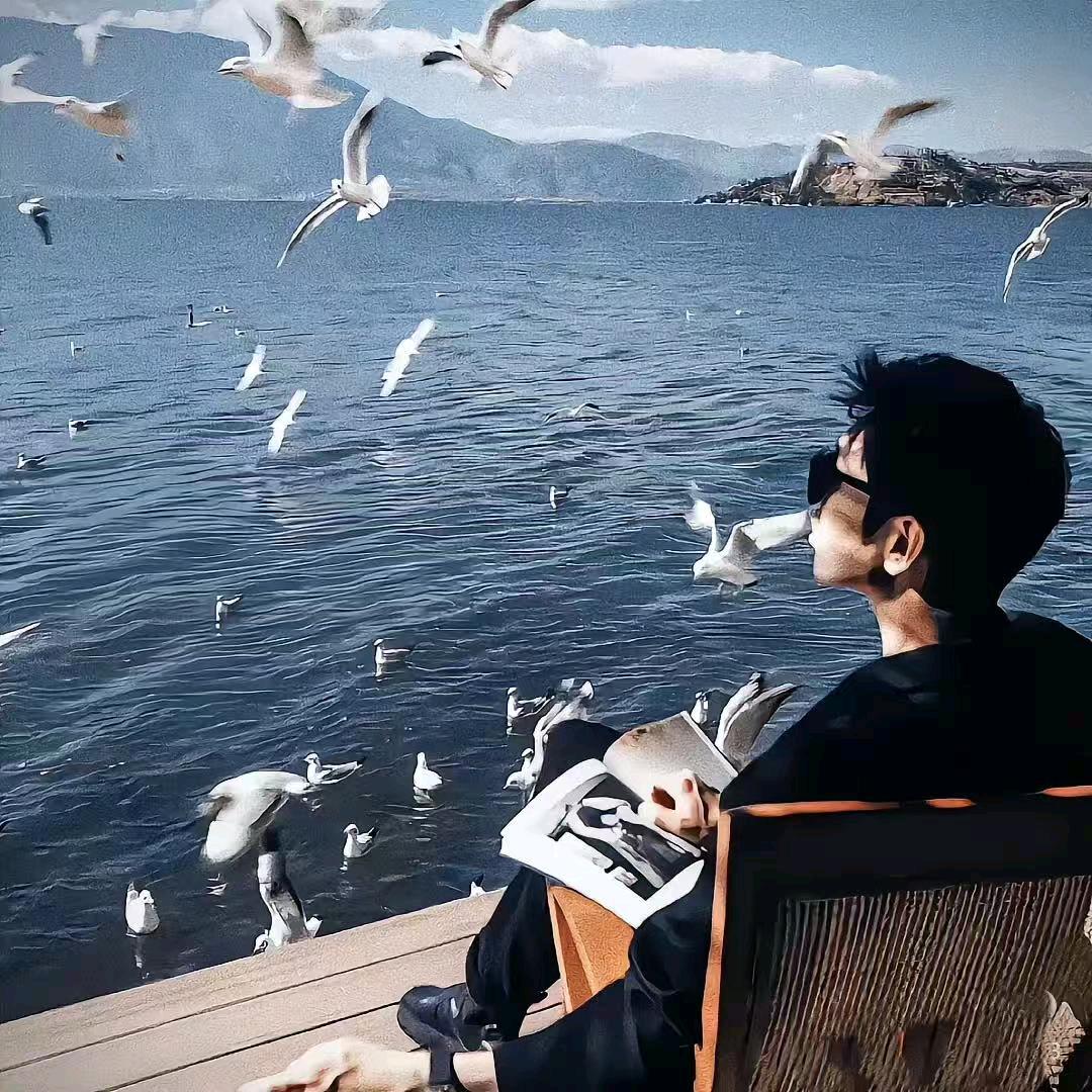 少年@
