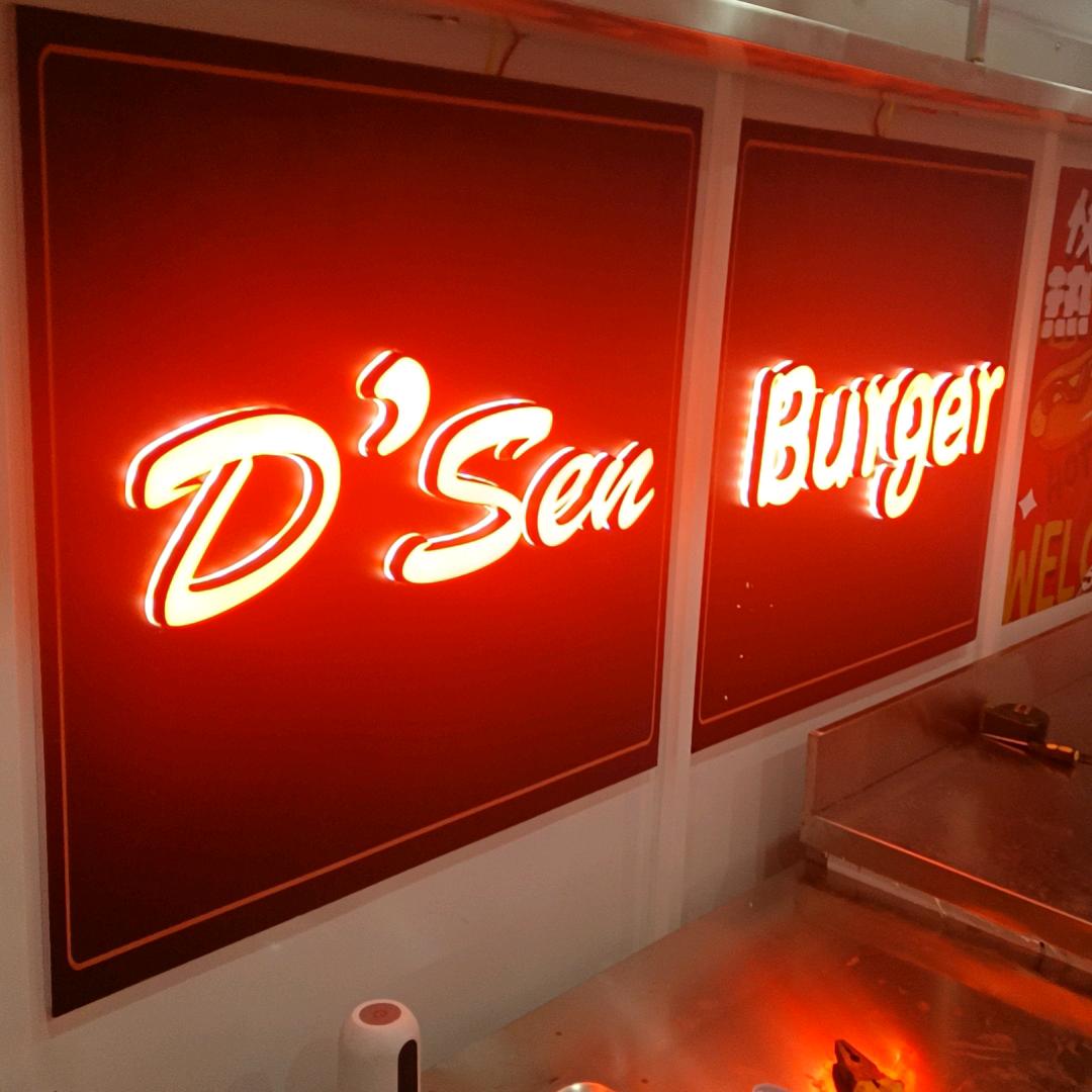 D’Sen.burger